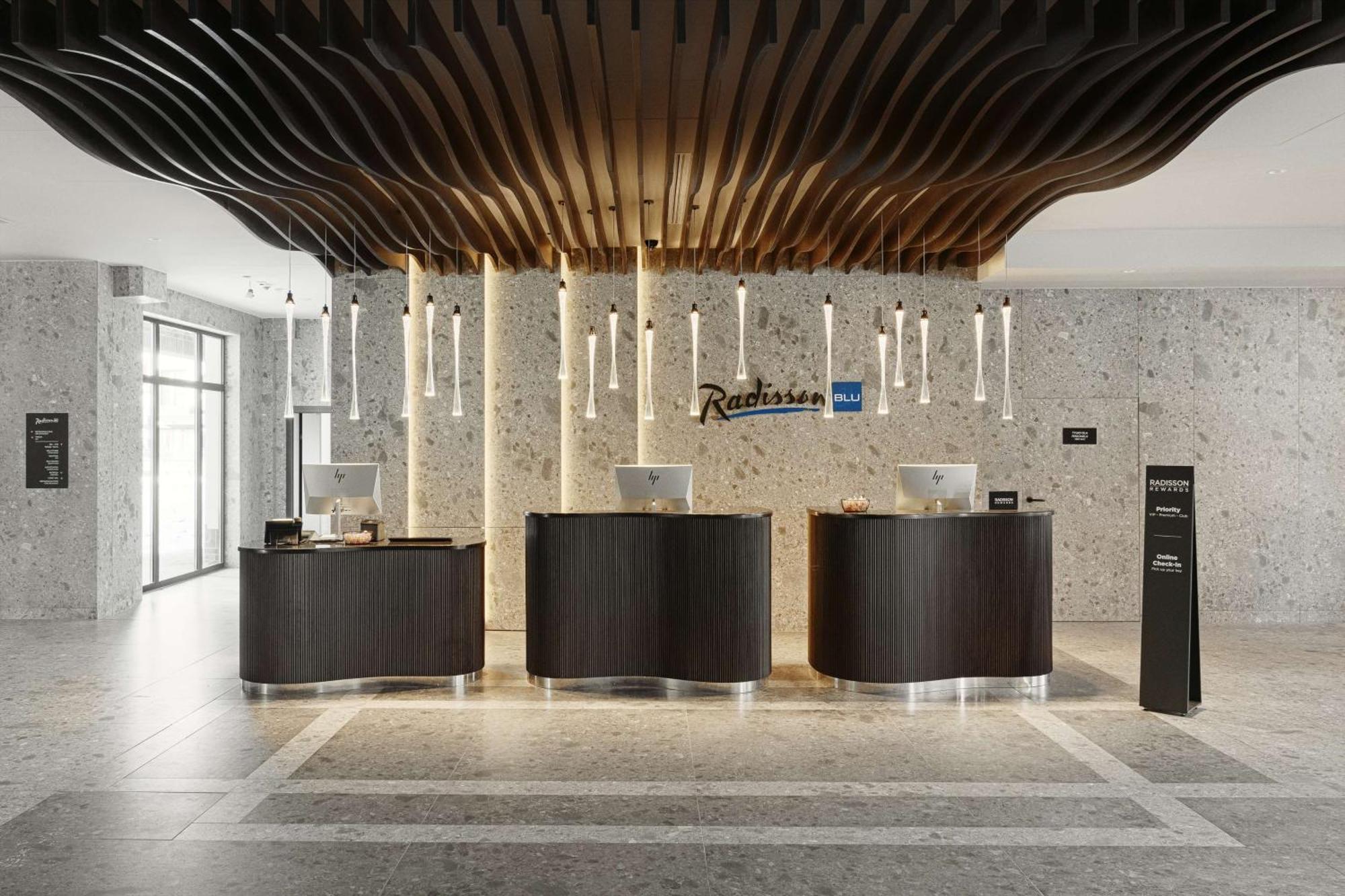 Radisson Blu Resort & Conference Center, Ostroda Mazury Bagian luar foto Radisson Blu Hotel, Belgrade